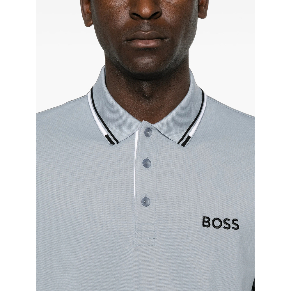 [BOSS] T-shirts Short Sleeve FW26 50469102  025