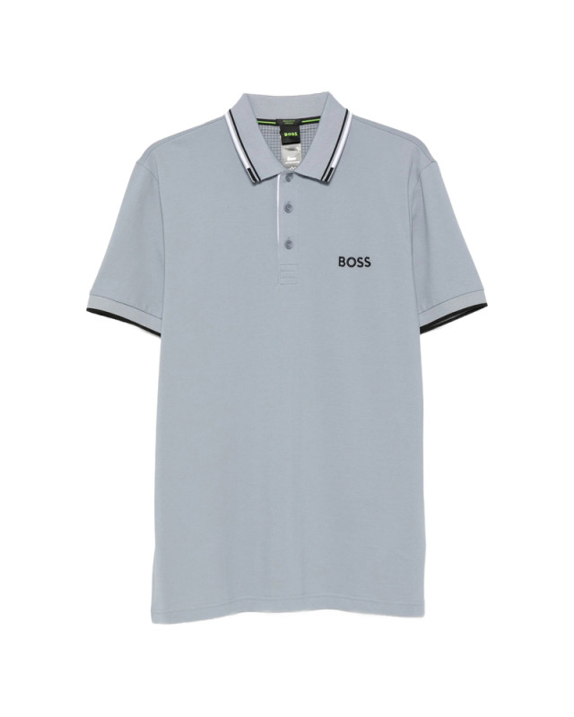 [BOSS] T-shirts Short Sleeve FW26 50469102  025