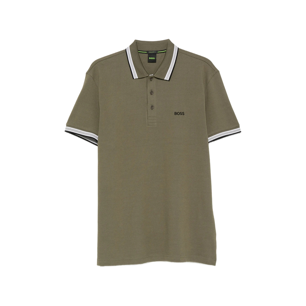 [BOSS] T-shirts Short Sleeve FW26 50469055  398