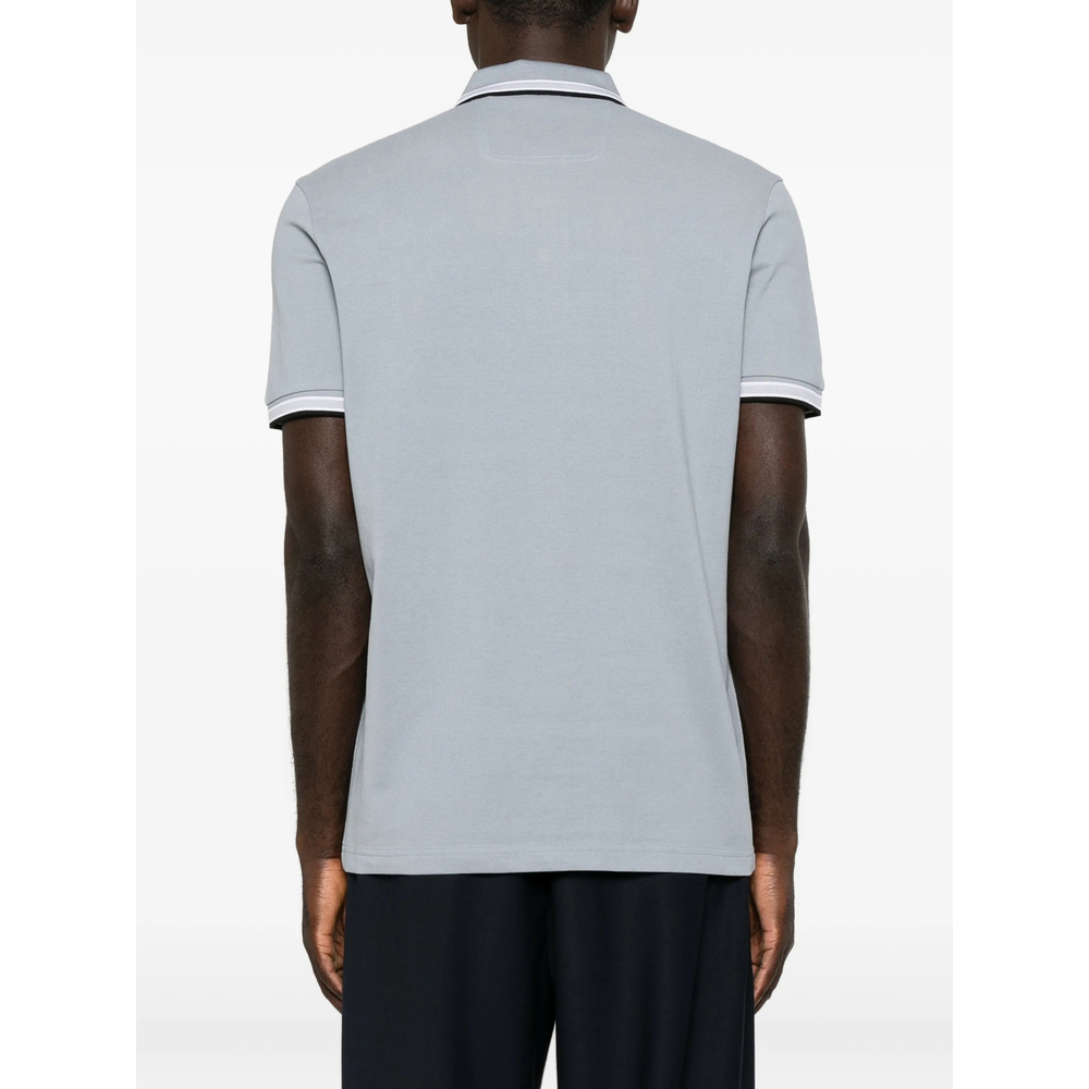 [BOSS] T-shirts Short Sleeve FW26 50469055  025