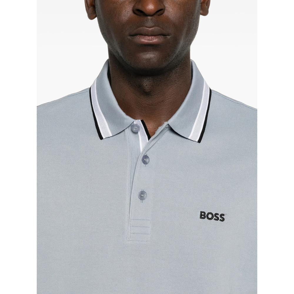 [BOSS] T-shirts Short Sleeve FW26 50469055  025
