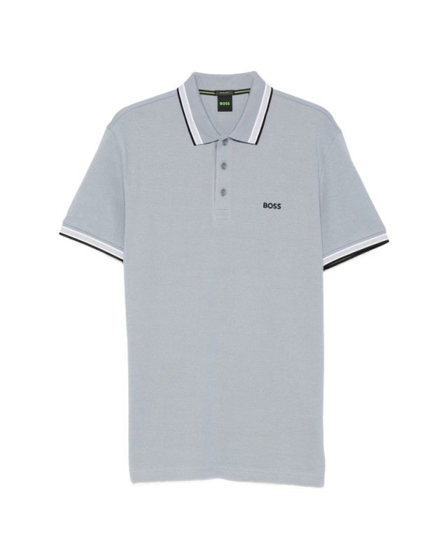 [BOSS] T-shirts Short Sleeve FW26 50469055  025