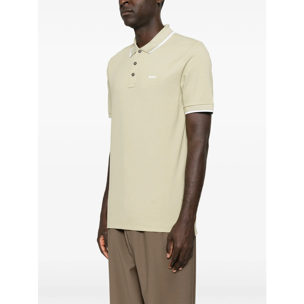 [BOSS] T-shirts Short Sleeve FW26 50494697  254