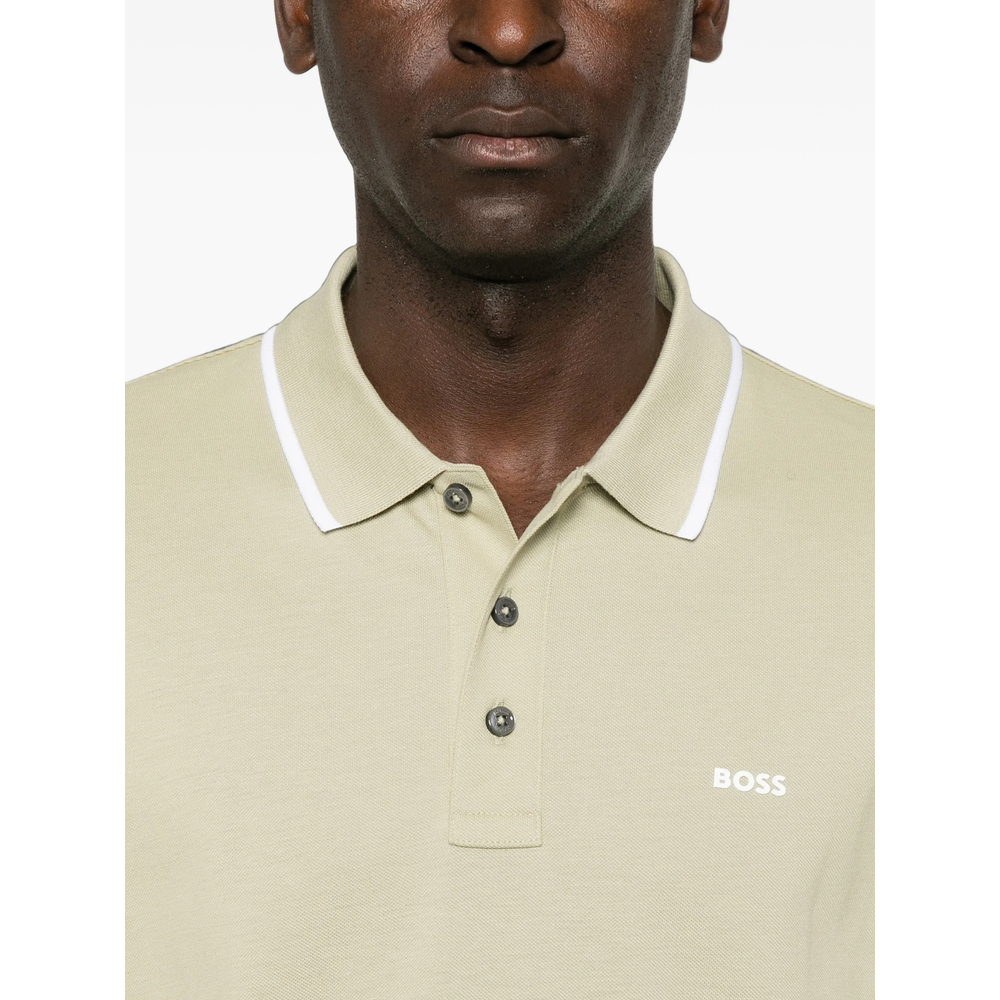 [BOSS] T-shirts Short Sleeve FW26 50494697  254
