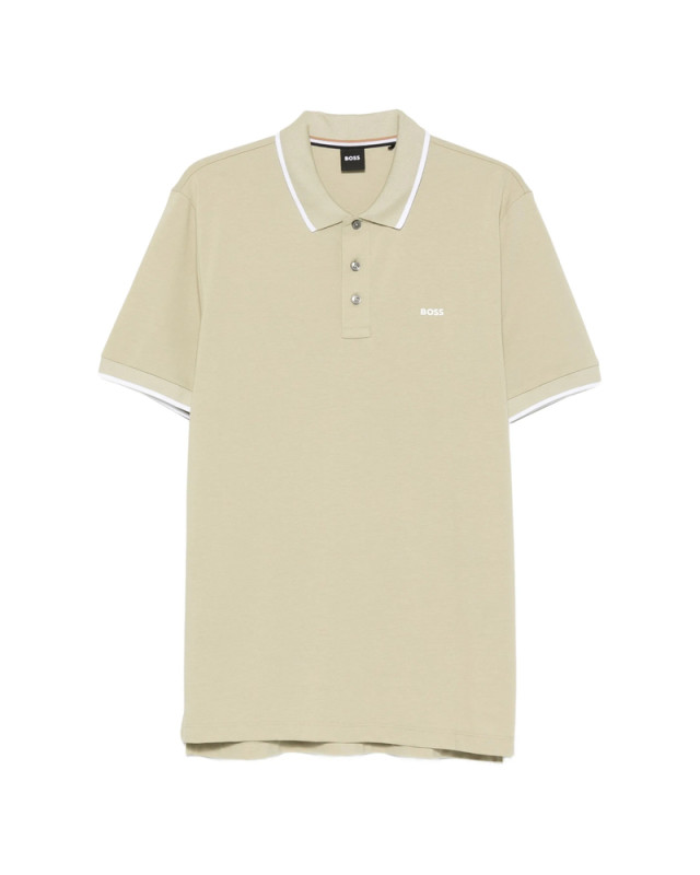 [BOSS] T-shirts Short Sleeve FW26 50494697  254