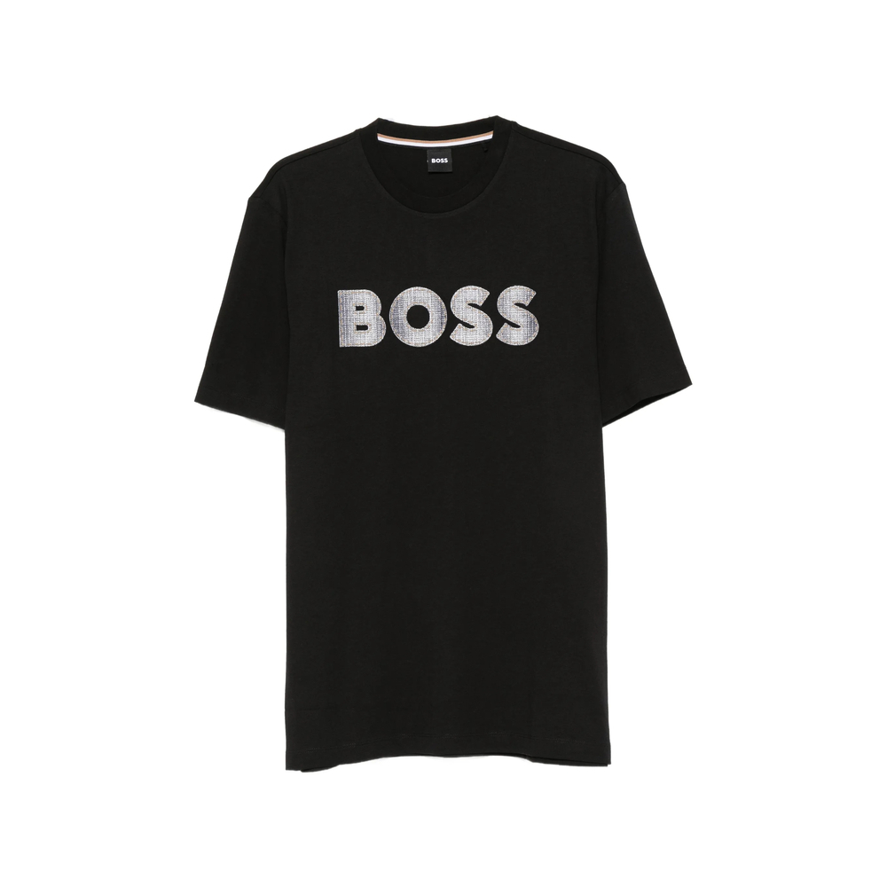 [BOSS] T-shirts Short Sleeve FW26 50565630  001