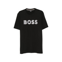 [BOSS] T-shirts Short Sleeve FW26 50565630  001