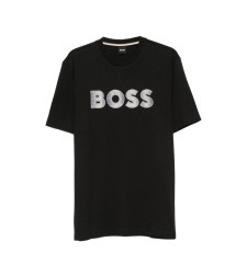 [BOSS] T-shirts Short Sleeve FW26 50565630  001