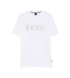 [BOSS] T-shirts Short Sleeve FW26 50565630  100