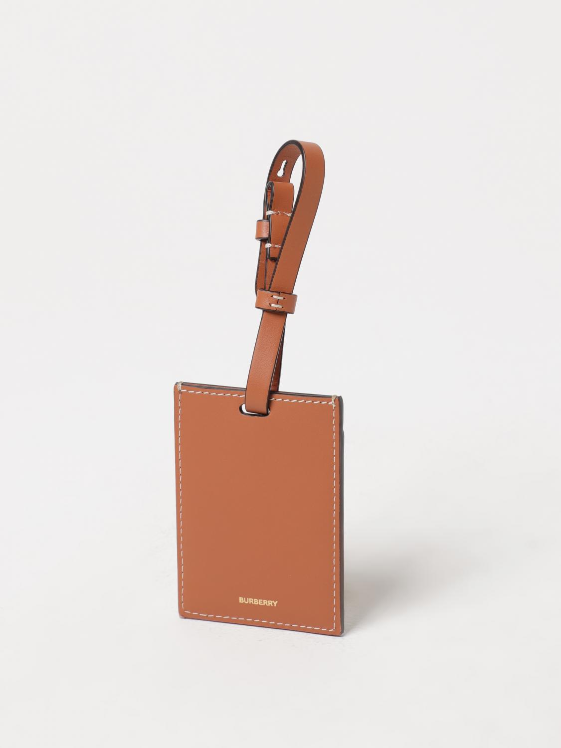 [Burberry] Keyring FW25 8073976