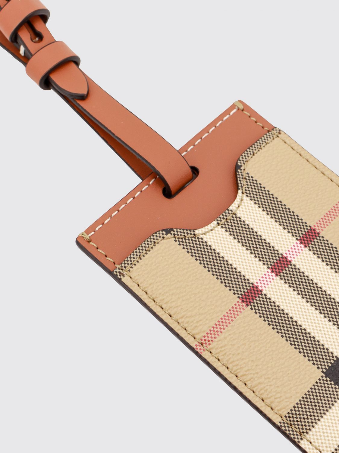 [Burberry] Keyring FW25 8073976