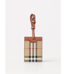 [Burberry] Keyring FW25 8073976