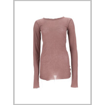 [Rick Owens] T-shirts Long Sleeve FW26 RP02F5202_MR86