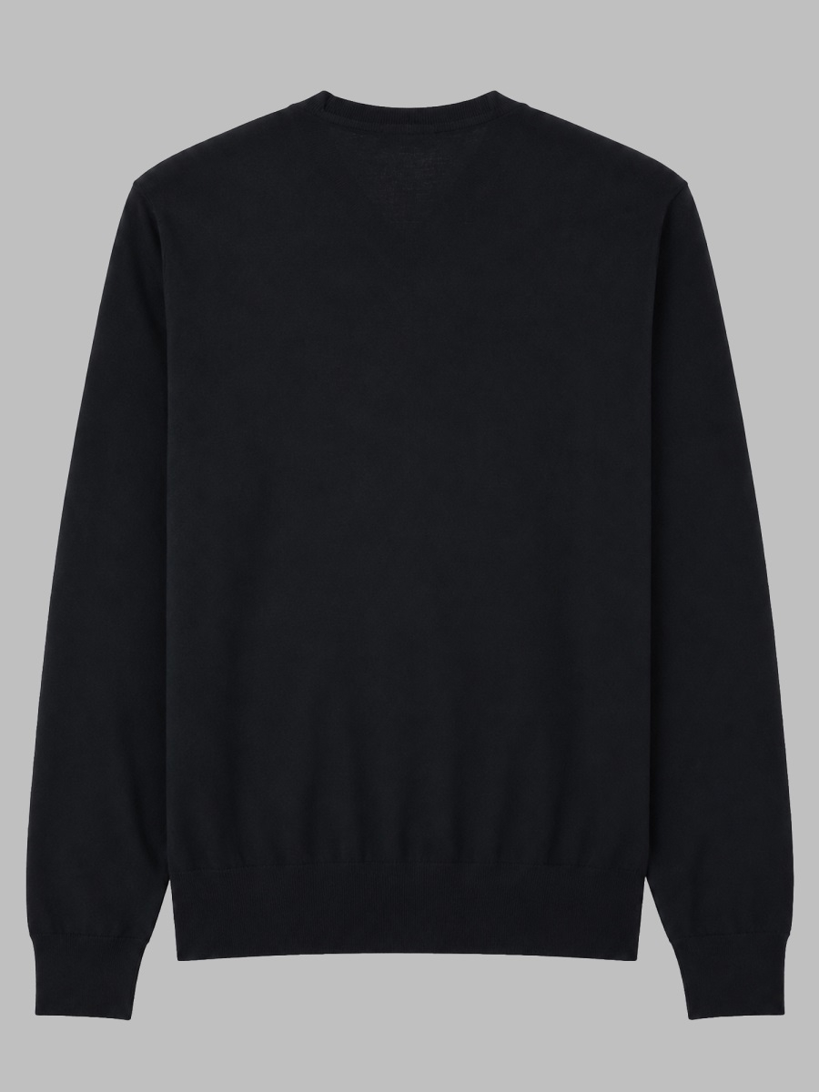[Tom Ford] Knitwear FW26 KVL047_YMW103NAA