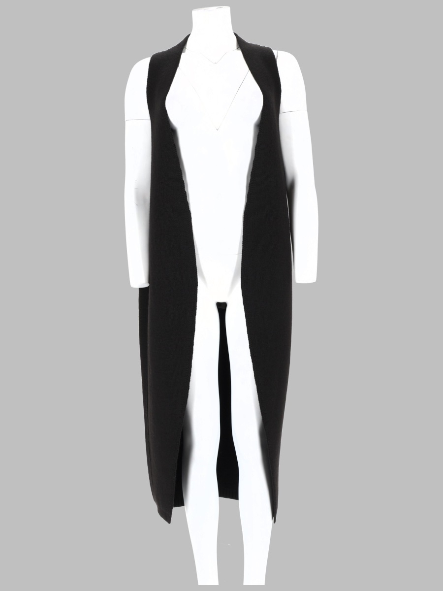 [Rick Owens] Sweatshirt FW26 RP02F5600_KWVD09