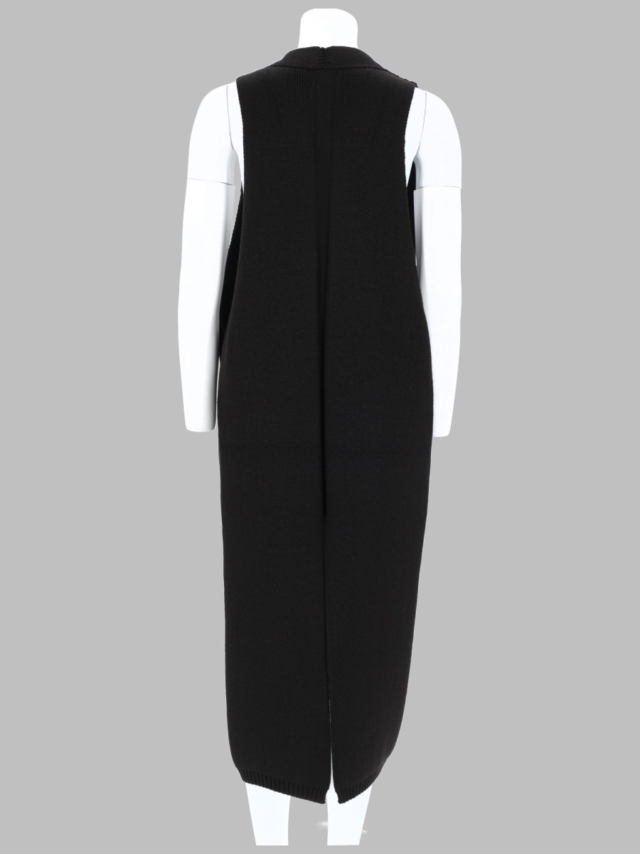 [Rick Owens] Sweatshirt FW26 RP02F5600_KWVD09
