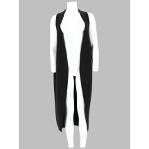 [Rick Owens] Sweatshirt FW26 RP02F5600_KWVD09