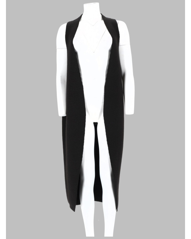 [Rick Owens] Sweatshirt FW26 RP02F5600_KWVD09