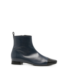 [CAREL PARIS] Ankle Boots FW26 SIMONETTA  NAVBK