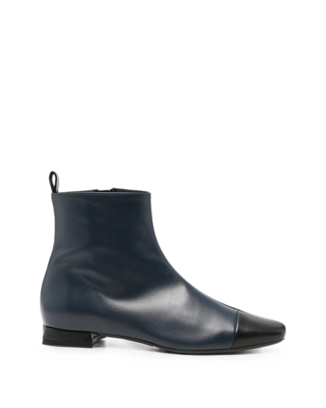[CAREL PARIS] Ankle Boots FW26 SIMONETTA  NAVBK