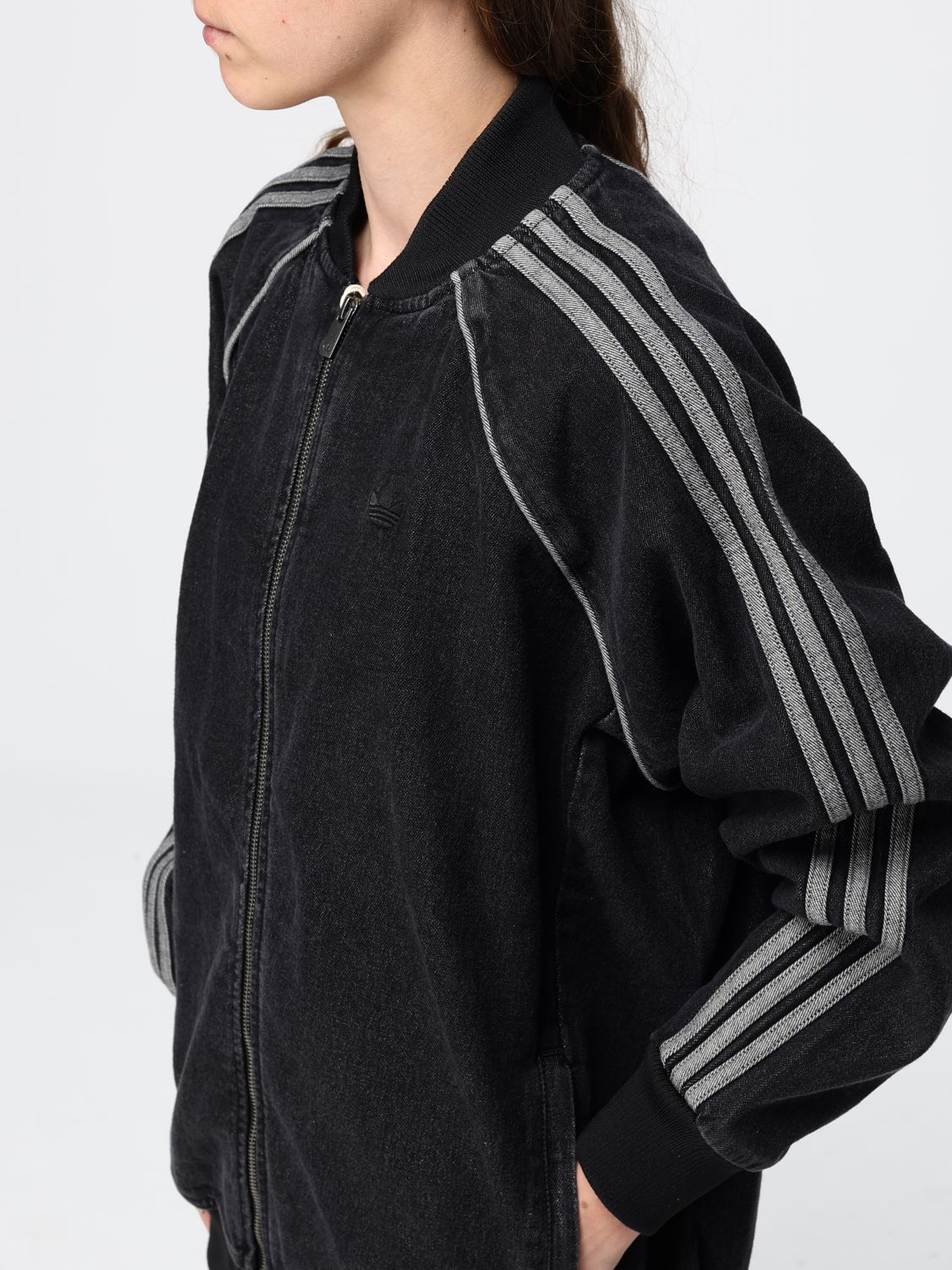 [ADIDAS ORIGINALS] Track jacket FW26 KQ6471