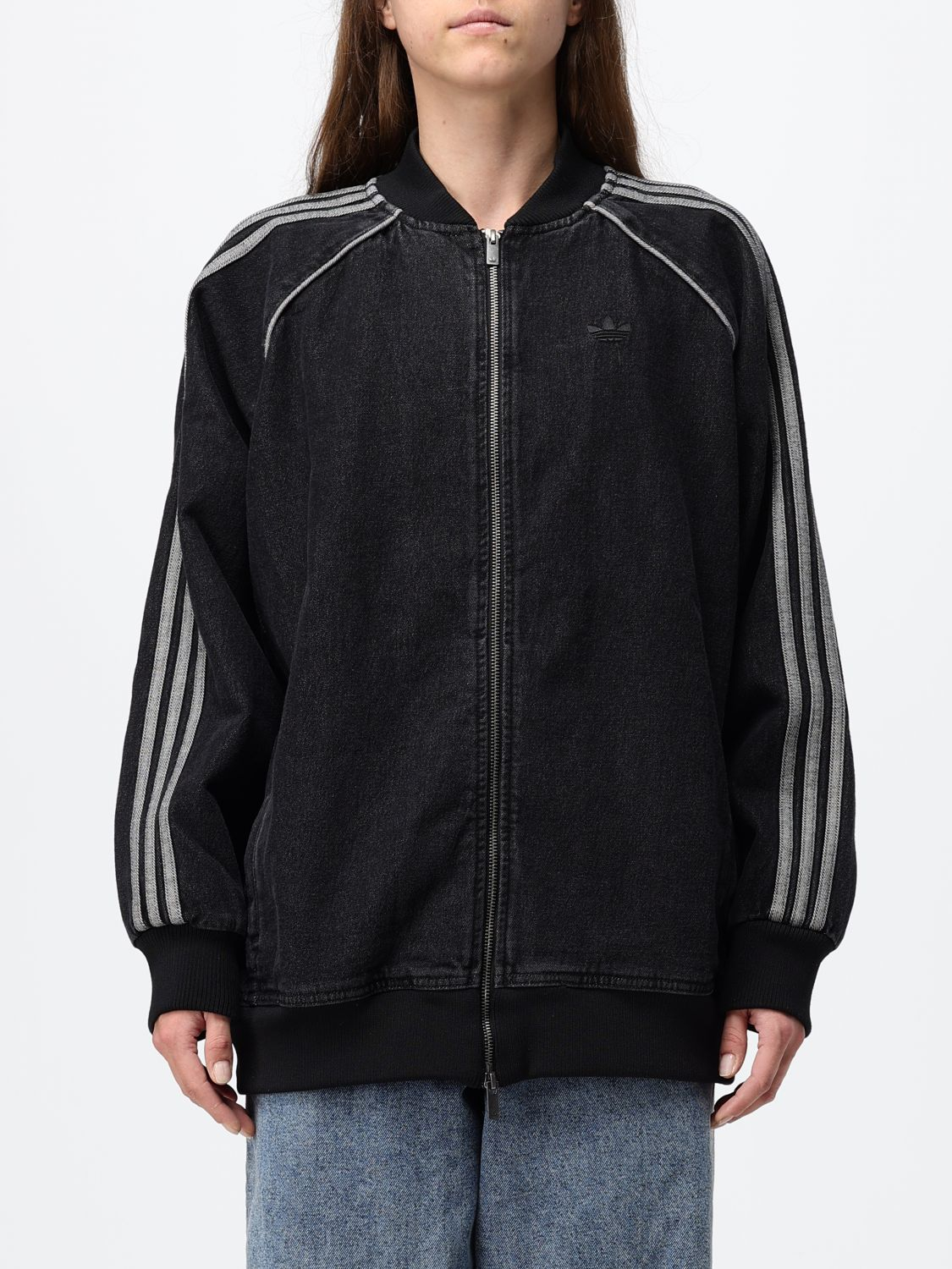 [ADIDAS ORIGINALS] Track jacket FW26 KQ6471
