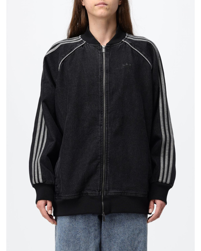 [ADIDAS ORIGINALS] Track jacket FW26 KQ6471