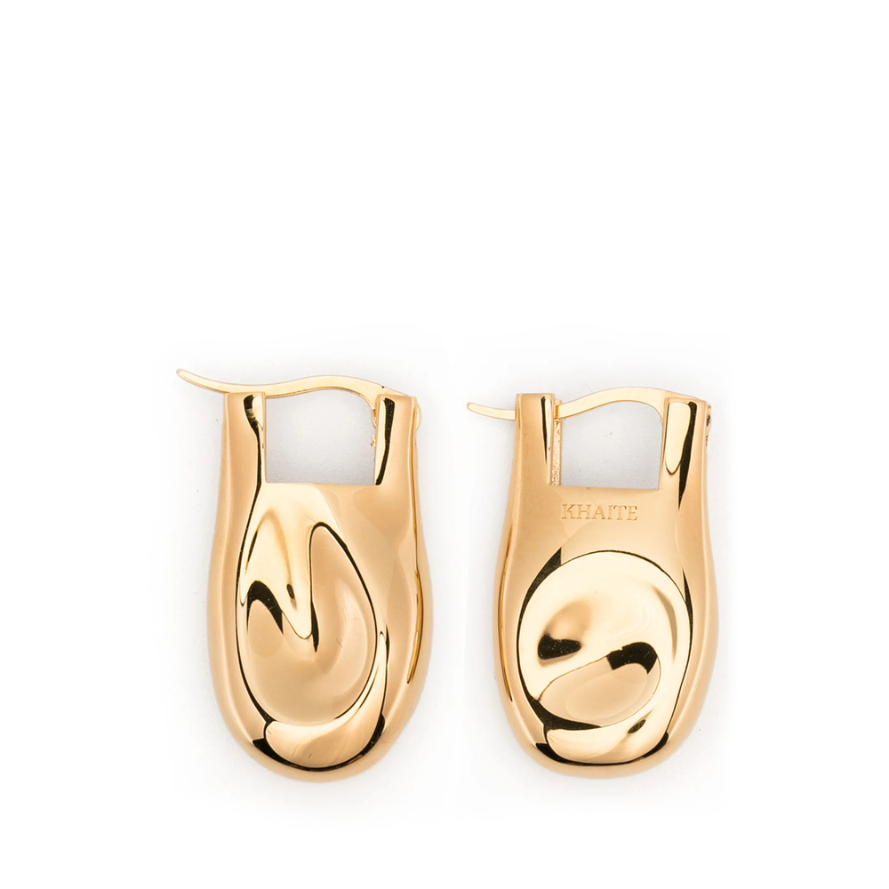 [KHAITE] Earring FW26 10196-006 J006 917