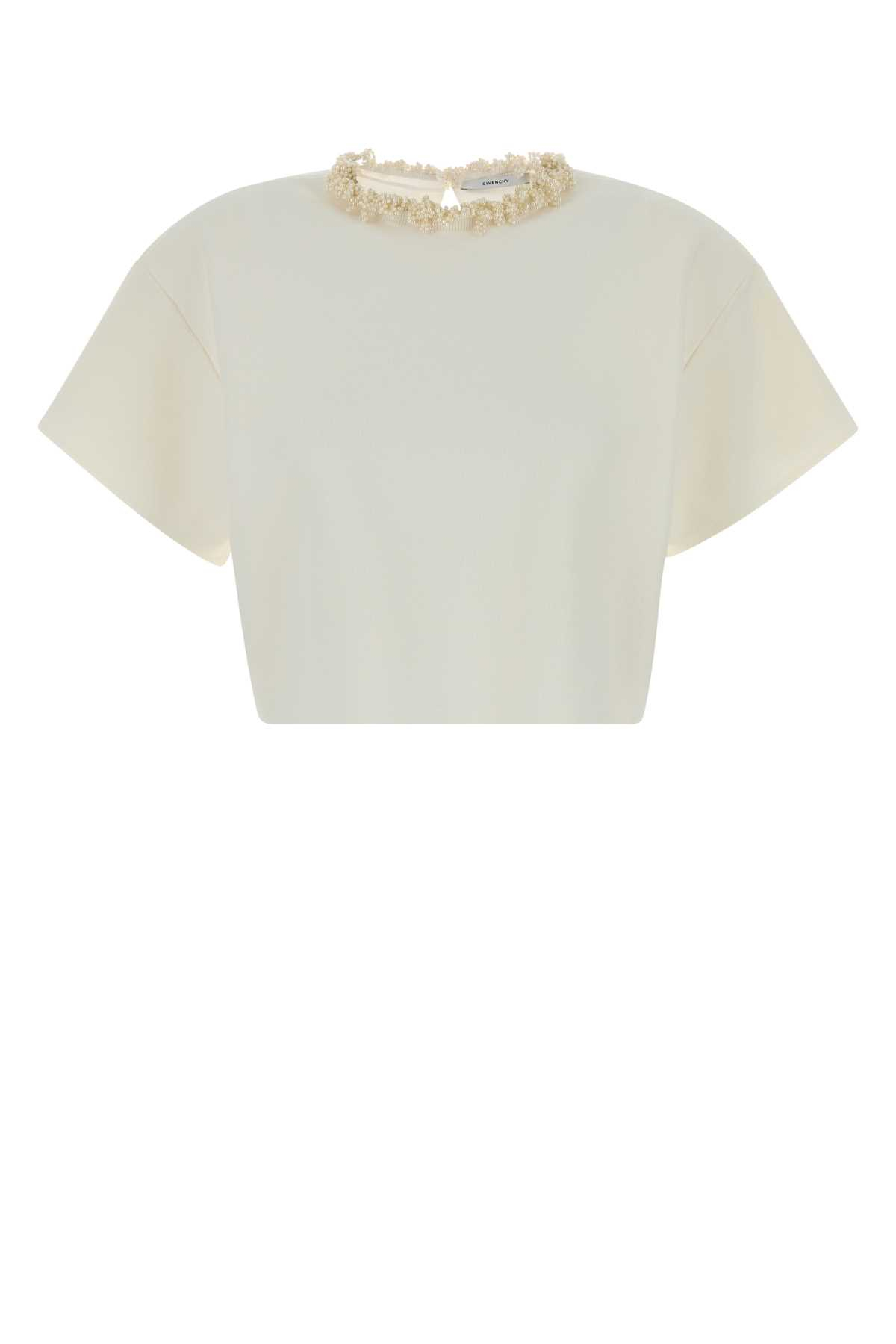 [Givenchy] Knitwear SS26 BW61LA4ZU4 105