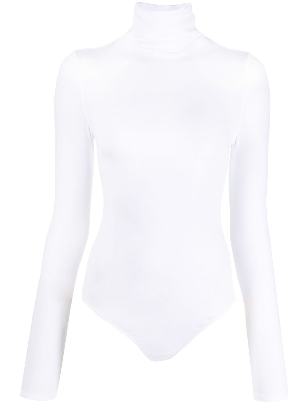 [Wolford] T-shirts Long Sleeve FW26 750831001