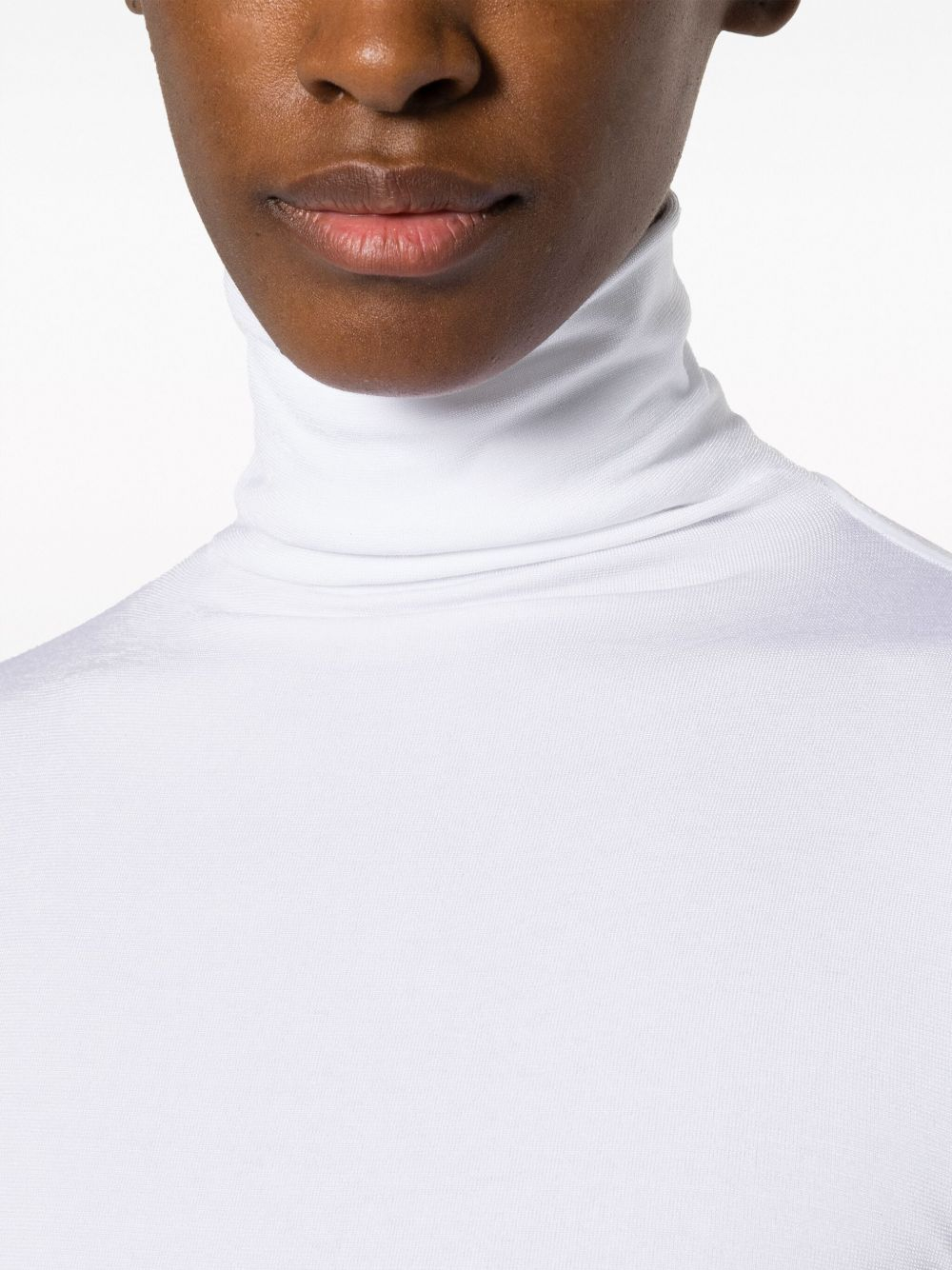 [Wolford] T-shirts Long Sleeve FW26 750831001
