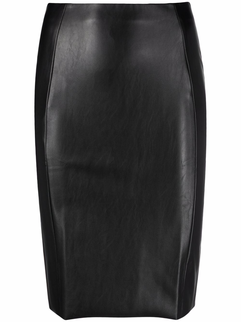 [Wolford] Long skirt FW26 533557005