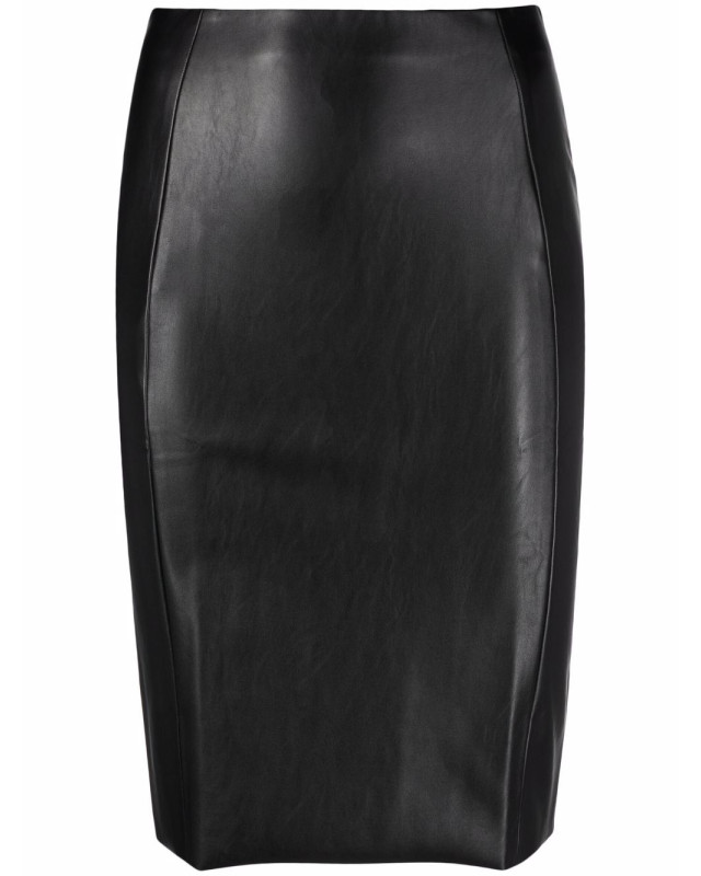 [Wolford] Long skirt FW26 533557005