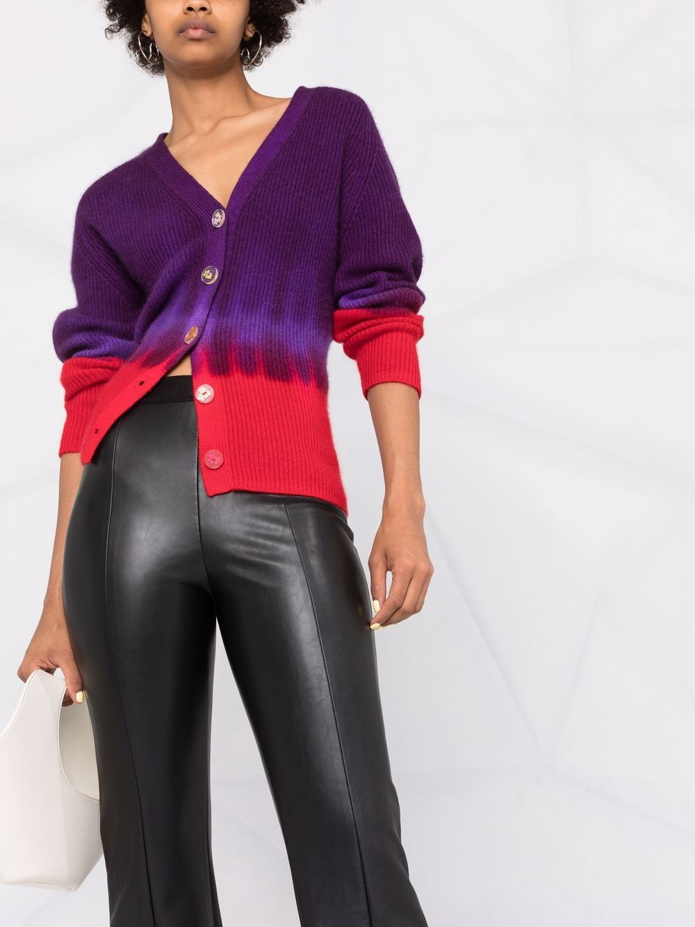 [Wolford] Trousers FW26 533567005