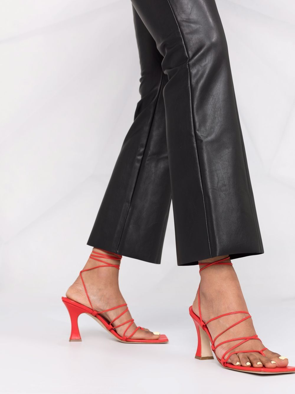 [Wolford] Trousers FW26 533567005