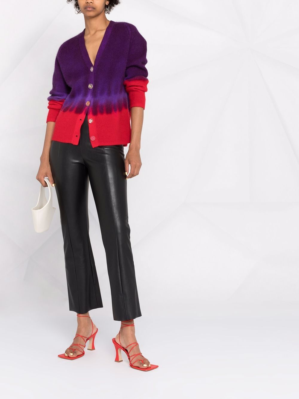 [Wolford] Trousers FW26 533567005