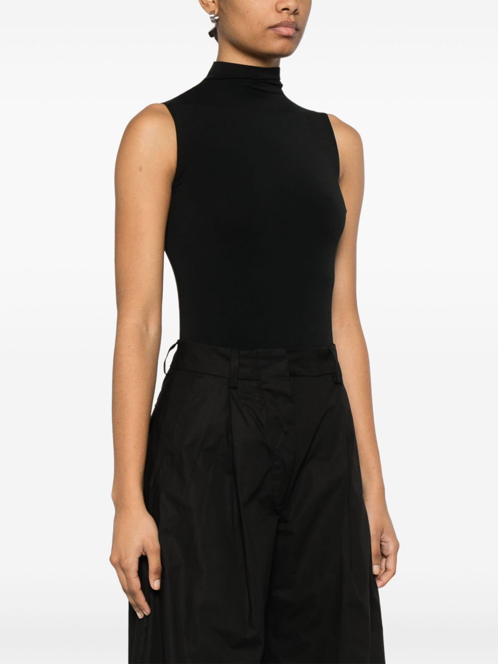 [Wolford] T-shirts Sleeveless FW26 760717005