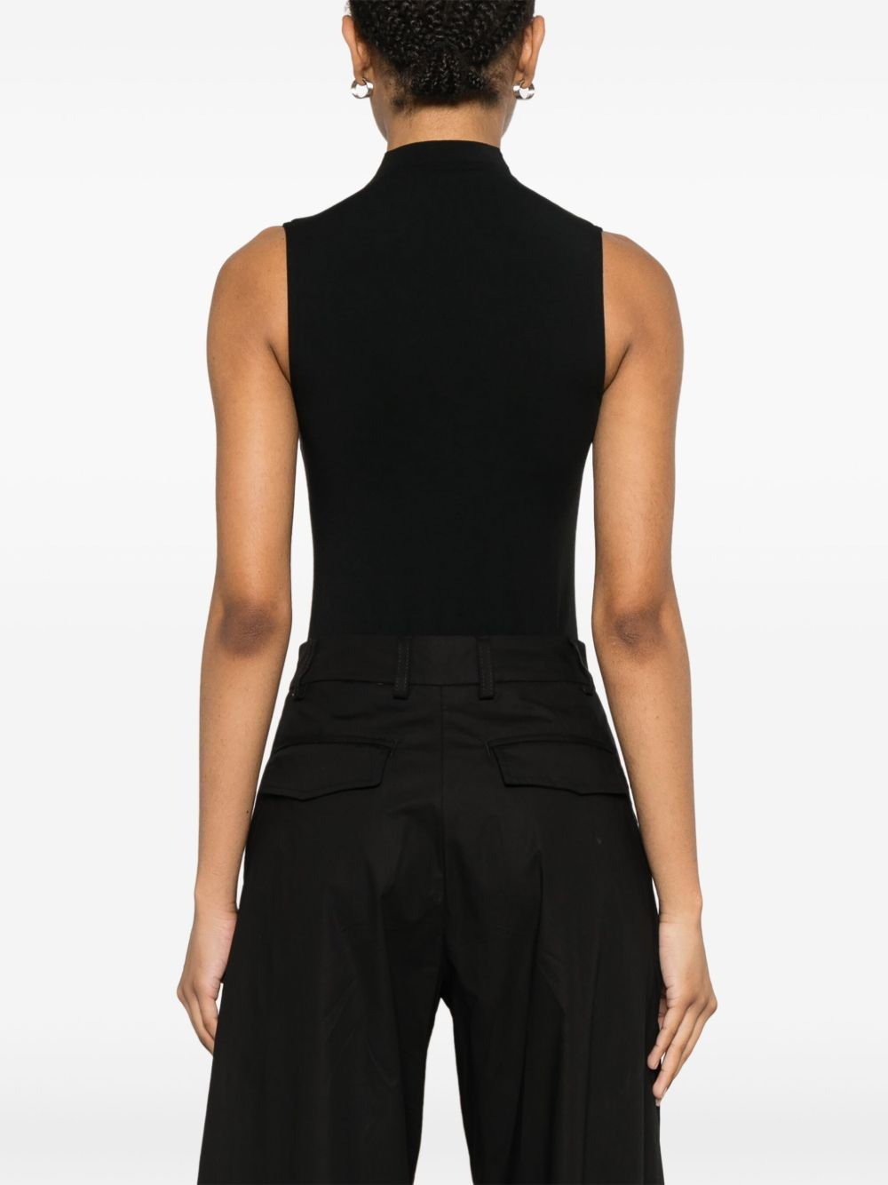 [Wolford] T-shirts Sleeveless FW26 760717005