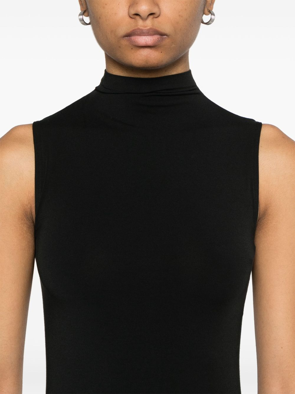 [Wolford] T-shirts Sleeveless FW26 760717005