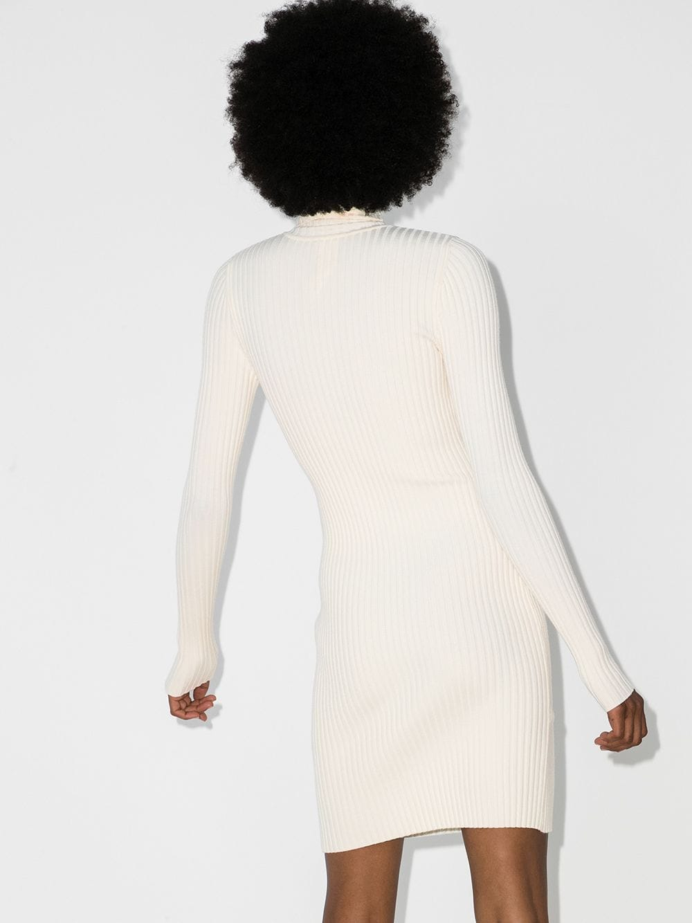 [Wolford] Long sleeve dress FW26 527708596