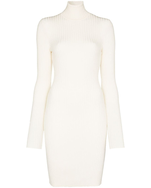 [Wolford] Long sleeve dress FW26 527708596
