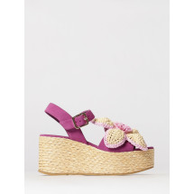 [Paloma Barcelo] Wedges SS26 1505 MAGENTA