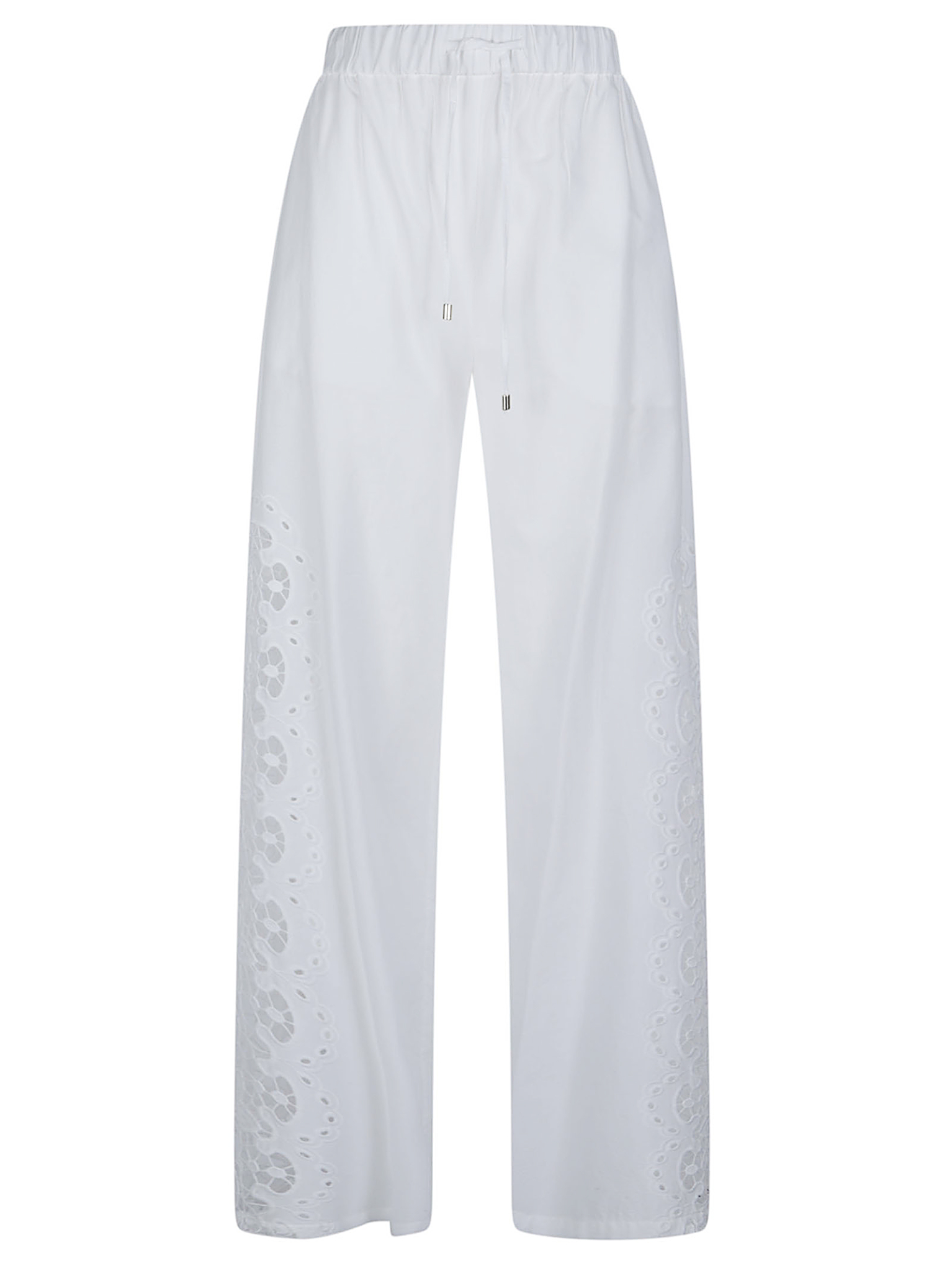 [Patrizia Pepe] Trousers SS26 2P1764A773