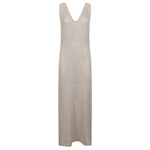[HINNOMINATE] Sleeveless dress SS26 HMABW02672