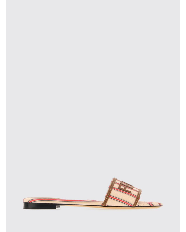 [Fendi] Sandals SS26 8R8092AY1L F1WCM