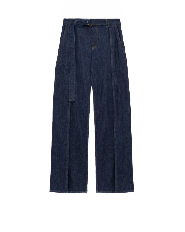 [Loewe] Jeans SS26 S359Y11XEE5380