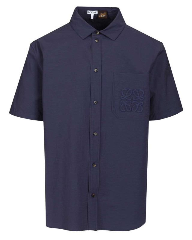 [LOEWE PAULA'S IBIZA] Shirts Short Sleeve CO H616Y05X935110