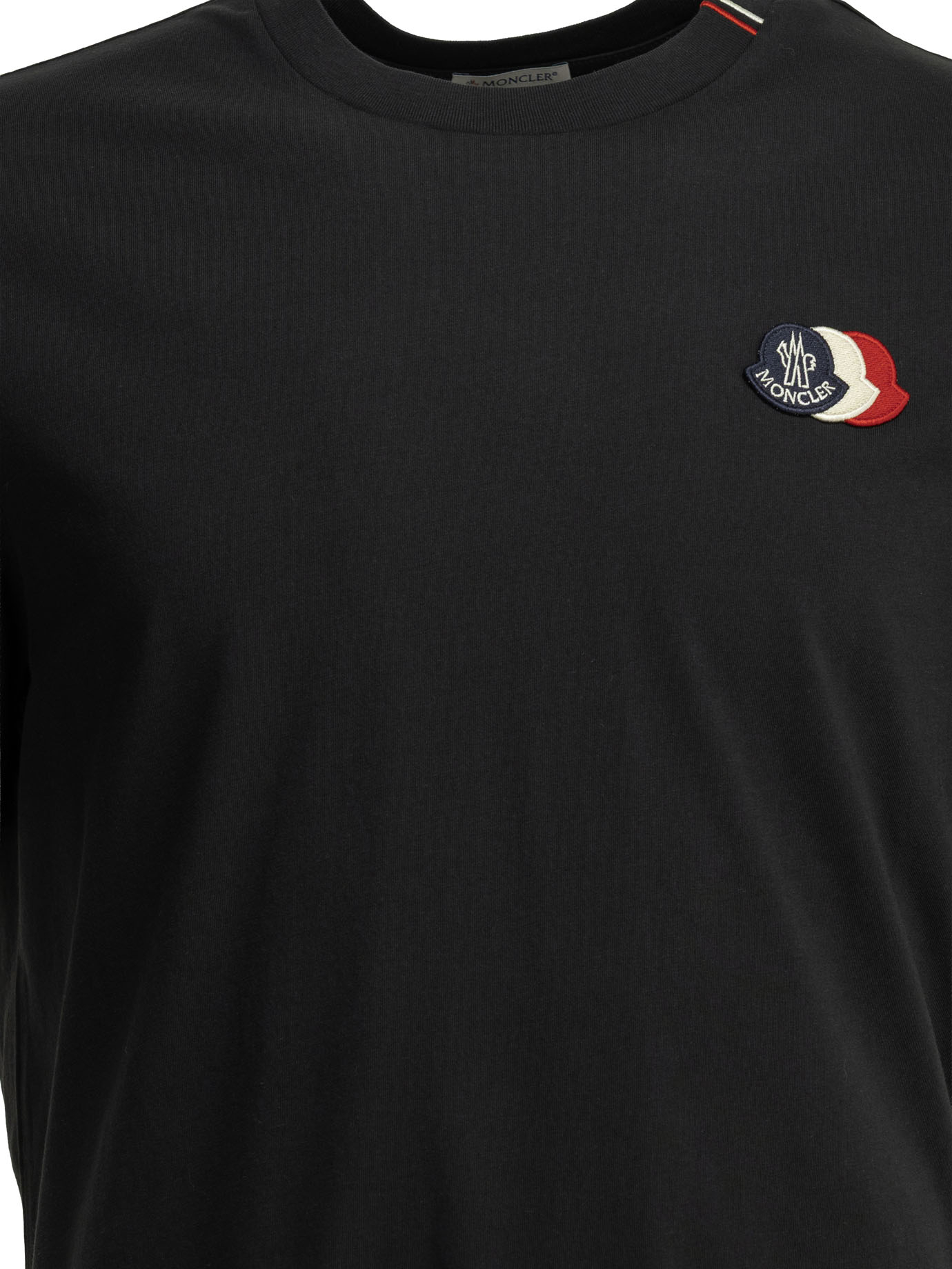 [Moncler] T-shirts Short Sleeve FW26 8C00074-89B8Q778