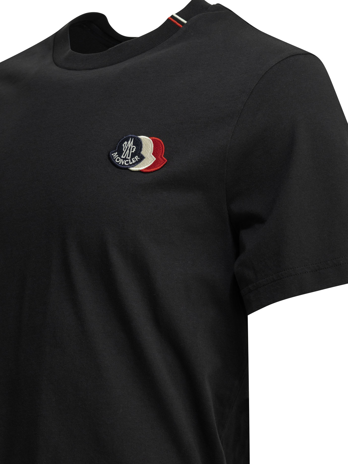 [Moncler] T-shirts Short Sleeve FW26 8C00074-89B8Q778