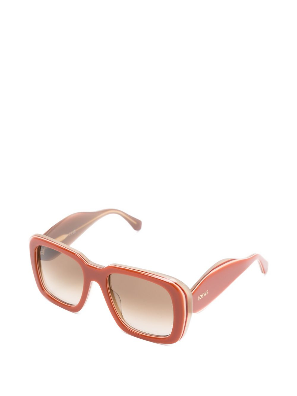[LOEWE PAULA'S IBIZA] Sunglasses SS26 LW40198U5342F